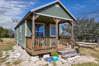 147 Crooked Creek Path NW unit 23, 23N, Mountain Home, TX 78058 - photo 5