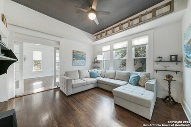 507 E Laurel, San Antonio, TX 78212 - photo 6