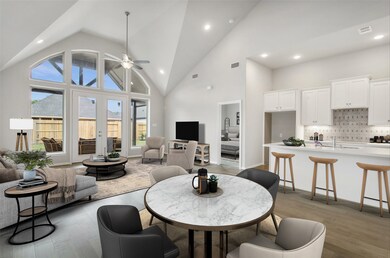 1815 Smithers Landing Dr, Richmond, TX 77469 - photo 4