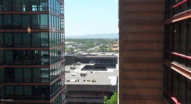 View from LivingRoom