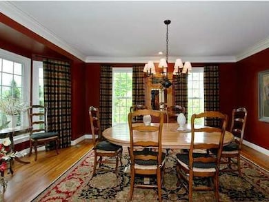 Dining Room.