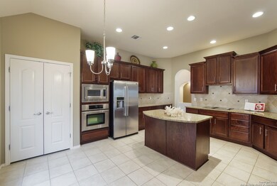 24826 White Creek, San Antonio, TX 78255 - photo 6