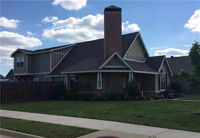 3801 SW Capstone Ave, Bentonville, AR 72712 - photo 2