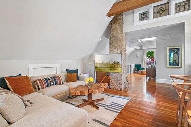 5 Gardner St unit 3, Salem, MA 01970 - photo 3