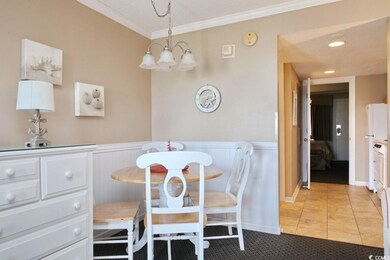 2001 S Ocean Blvd unit 1210, Myrtle Beach, SC 29577 - photo 4
