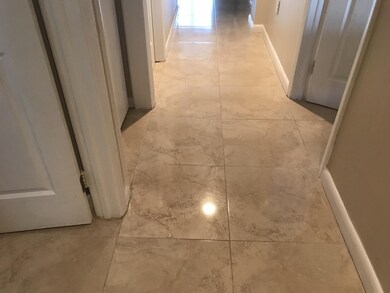 Completely tiled