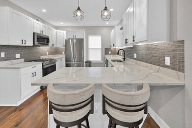 41 School St unit 2, Dorchester Center, MA 02124 - photo 4