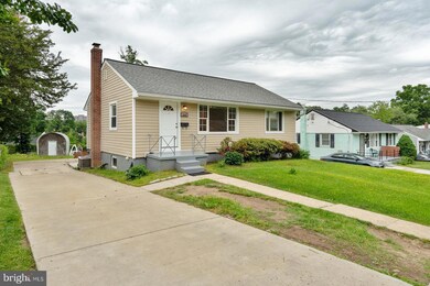2512 Cherokee St, Adelphi, MD 20783 - photo 3