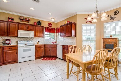 501 SW Duke Ave, Bentonville, AR 72712 - photo 7