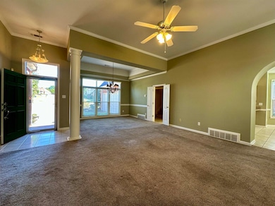 1089 Links View Ln W, Cordova, TN 38018 - photo 5