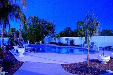 3812 E Omega Cir, Mesa, AZ 85215 - photo 2