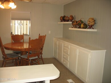 5535 Bar S Dining