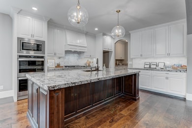 2209 E Viscaya Dr, Draper, UT 84020 - photo 6