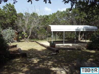 15404 Kuykendall Mountain Rd, Temple, TX 76502 - photo 5