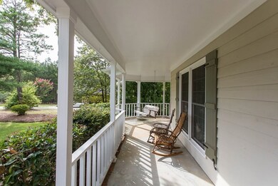 6692 Chriswood Dr, Macon, GA 31216 - photo 5