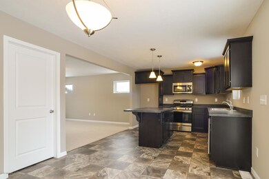 Kitchen EWV060-E1680-2