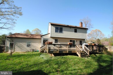 266 Choptank Rd, Stafford, VA 22556 - photo 3