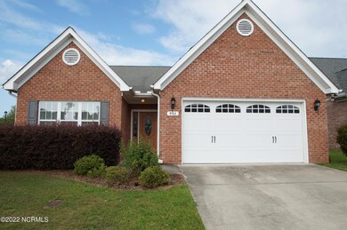 932 Dearborn Ct, Winterville, NC 28590 - photo 3