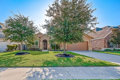 4207 Lodge Ranch Ct, Fulshear, TX 77441 - photo 2