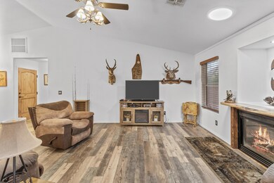 606 N Wilderness Trail, Payson, AZ 85541 - photo 6