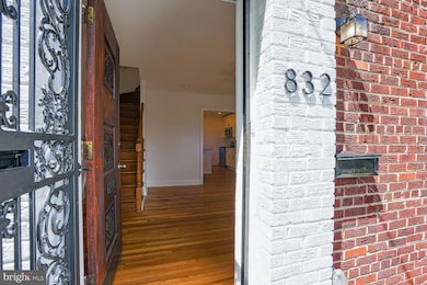 832 Delafield St NE, Washington, DC 20017 - photo 2