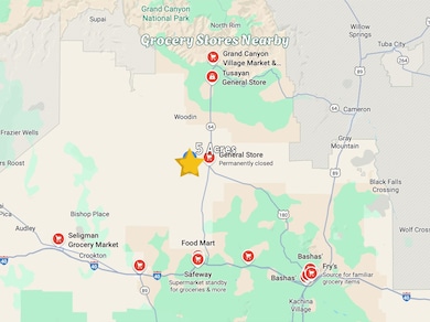 2908 Skyview Dr, Williams, AZ 86046 - photo 4