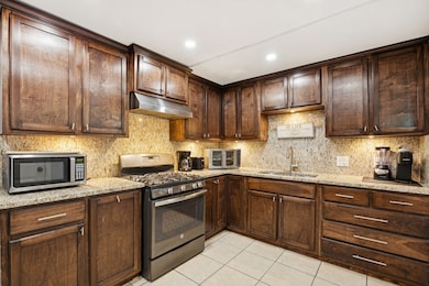 2903 Mt Vernon Ave, Fort Worth, TX 76103 - photo 2