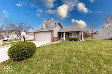 628 Southridge Ct, Westfield, IN 46074 - photo 3