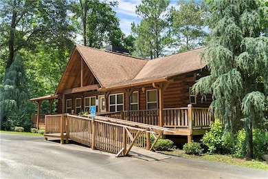 832 Adair Dr, Ranger, GA 30734 - photo 5