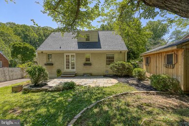 3902 Larchwood Rd, Falls Church, VA 22041 - photo 7