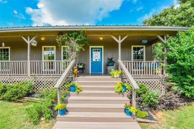 5447 Zion Hill Rd, Weatherford, TX 76088 - photo 4