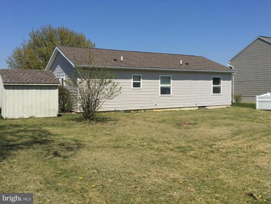 1448 Mountain Shadow Terrace, Fayetteville, PA 17222 - photo 3