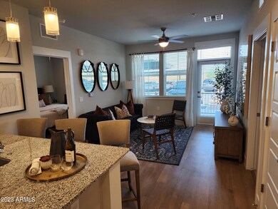 15510 N La Cometa unit B1, Surprise, AZ 85374 - photo 4