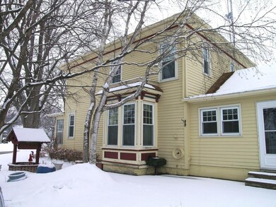 South Side of Home