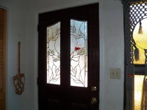 3152 front door