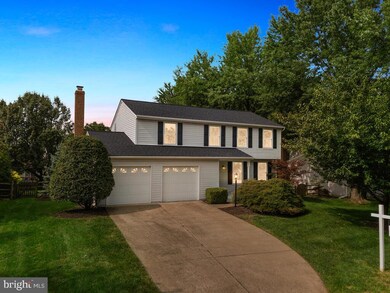 12626 Thunder Chase Dr, Reston, VA 20191 - photo 3