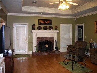 Family Room View 1