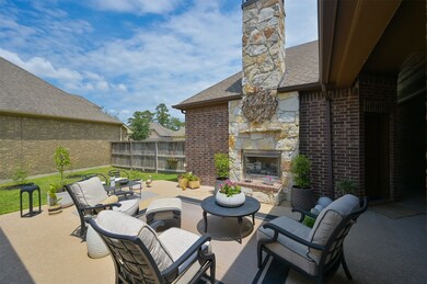 3530 Manor Lake Ln, Spring, TX 77386 - photo 4