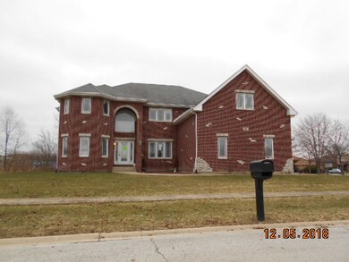 4831 Bellamy Rd, Country Club Hills, IL 60478 - photo 5