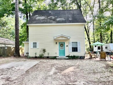 170 Chicopee Rd, Crawfordville, FL 32327 - photo 2