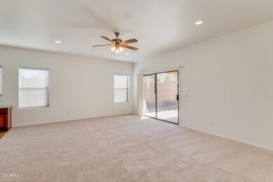 Living Room -Ardmore
