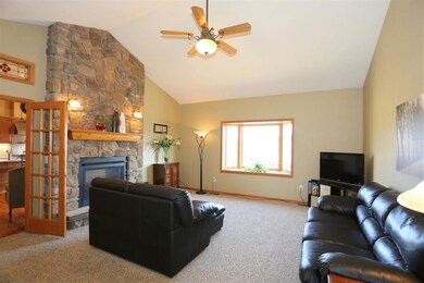 4314 Old Stage Rd, Brooklyn, WI 53521 - photo 4