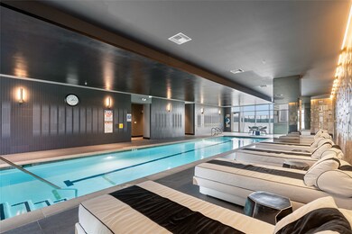 There are multiple amenities at the Arabella, incl