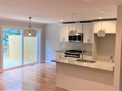 25 Shaker Rd unit B, Ayer, MA 01432 - photo 4