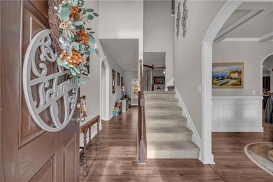 4050 Whitfield Oak Way, Auburn, GA 30011 - photo 4