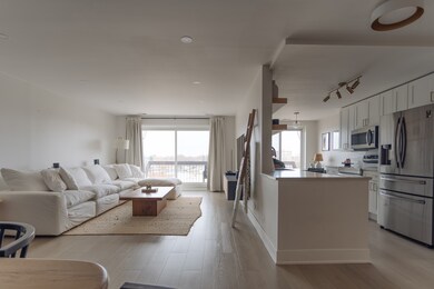 Washington Courte unit C508, Niles, IL 60714 - photo 6