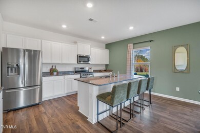 249 Artist Ave, Johnson City, TN 37615 - photo 3