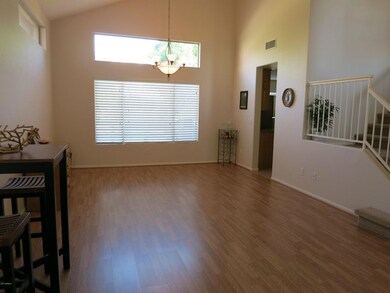 Living-Dining-Rec Area 1