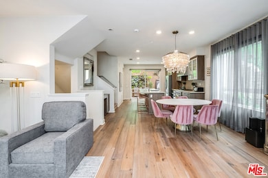 6760 Gill Way, Los Angeles, CA 90068 - photo 5