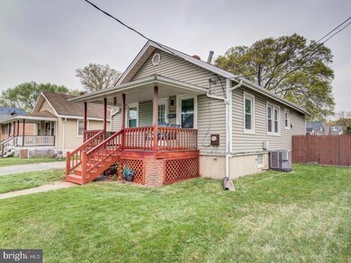 601 4th St, Laurel, MD 20707 - photo 2